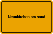 Grundbuchamt Neunkirchen am Sand